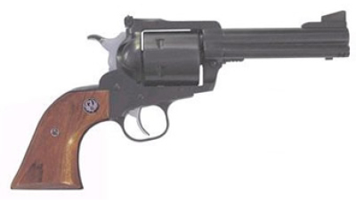 RUGER SUPER BLKHAWK 44MAG 4-5/8 BL