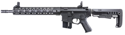 WALTHER ARMS HAMMERLI TAC R1 22LR 10+1
