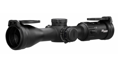 SIG SAUER WHISKEY 4 2.5-10X42