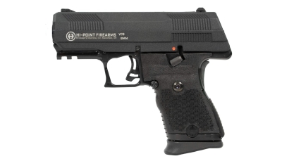 HI-POINT C-9 9MM BLACK 10+1 3.93"