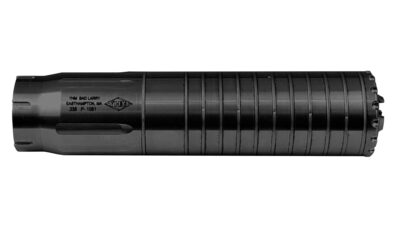 YANKEE HILL MACHINE COMPANY BAD LARRY .338 5/8-24 SLNCR