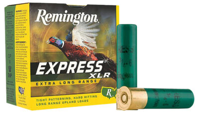 Remington Ammunition 28049 Express XLR 28Gauge 2.75" 3/4oz 7.5Shot 25 Per Box/10 Case
