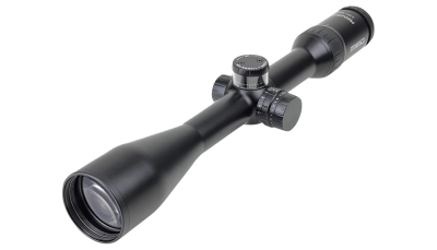 Steiner 3003 Predator  Black 3-24x50mm 40mm Tube Illuminated E3 Ballistic Reticle Second Focal Plane