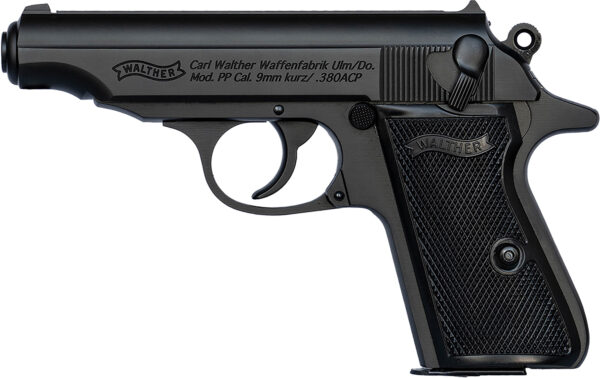 Walther Arms 4796028   380 ACP 3.90"