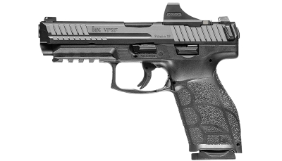 HK 81001123 VP9A1 F OR SCS 9MM 1-17R & 1-20RD