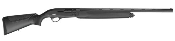 TriStar 20226 Raptor II Compact Synthetic 20 Gauge 5+1 24" CT-3 Black