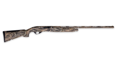 Weatherby EW22028PGM Element II Waterfowler 20 Gauge 3" 2+1 28" Realtree Max-7 Vent Rib Barrel, Receiver & Fixed Synthetic Stock