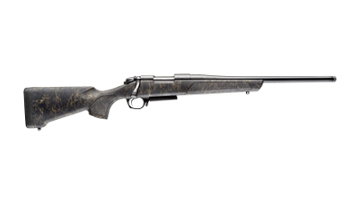 BERGARA STOKE CMPCT SP 350LEG 16.5"