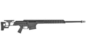 BARRETT MRAD SMR 300PRC BLK 26"