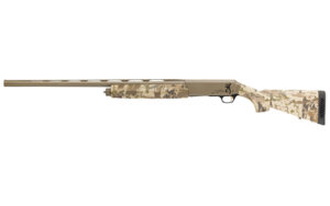 BRN SILVER FIELD 12GA 28" 3.5" V-TAN