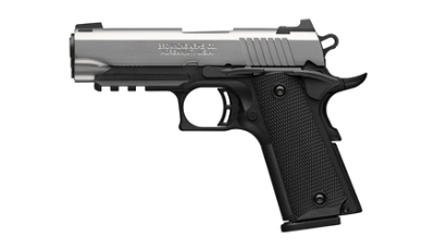 BRN 1911-380 380ACP 3.63" 8RD STS