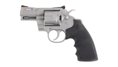 COLT PYTHON 357MAG 2.5" MATTE STS