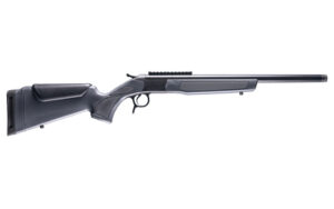 CVA SCOUT V2 350LEG 20" BLK/GRY