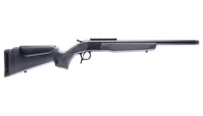 CVA SCOUT V2 360HMR 20" BLK/GRY