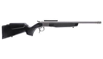 CVA SCOUT V2 TD 44MAG 20" STS