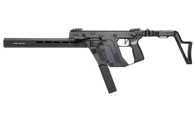 KRISS VCTR CRB G3 45ACP 16" 30RD BLK