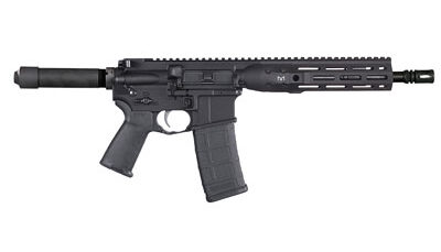 LWRC DI PSTL 556NATO 10.5" 30R MLOK