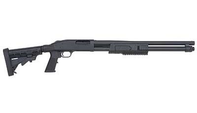 MSBRG 590 FLEX TACT 12/20/CYL 6 POS