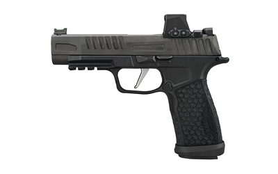 SIG P365 FUSE 9MM 4.3" 21RD LXG ROME