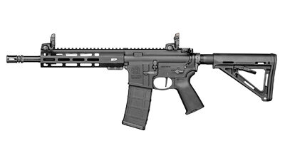 S&W M&P15 SBR 556NATO 11.5" 30RD MLK