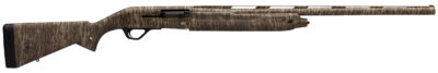 Winchester Repeating Arms 511212692 SX4 Waterfowl Hunter 20 Gauge 28" 4+1 3" Overall Mossy Oak Bottomland Right Hand (Full Size) Includes 3 Invector-Plus Chokes