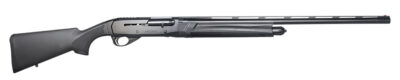 EAA GIRSAN 390145 MC312  12 Gauge 3.5" 5+1 28" Vent Rib Barrel, Black, Pic. Optics Mount Rec, Synthetic Furniture, Fiber Optic Front Sight