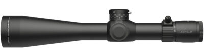 Leupold 185074 Mark 5HD  Flat Dark Earth 7-35x56mm 35mm Tube, FFP Tremor 3 Reticle