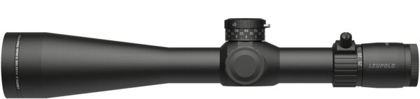 Leupold 185074 Mark 5HD  Flat Dark Earth 7-35x56mm 35mm Tube, FFP Tremor 3 Reticle