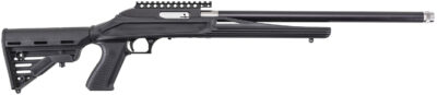 Magnum Research SSATB22UT Magnum Lite SwitchBolt 22 LR 18"