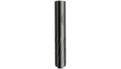 Banish(silencer Central) BANISH338 Banish 338  .338 Cal 9.1" Black