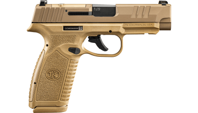 FN 66-101764   REFLEX XL MRD NMS 9M  2X10      FDE