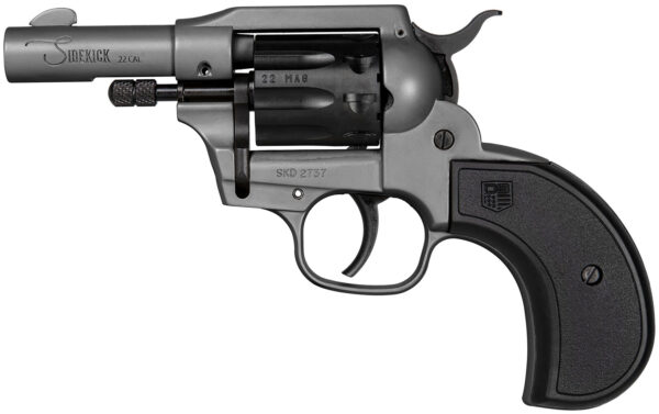 DIA DB0600A051 22LR/WMR SDKCK BIRDSHD 3 9R GRY