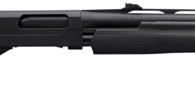 Winchester Repeating Arms 512341690 SXP Turkey 20 Gauge 24" 5+1 3" Matte Black Rec/Barrel Matte Black Fixed Textured Grip Paneled Stock Right Hand (Full Size) Includes 1 Invector-Plus Flush Choke