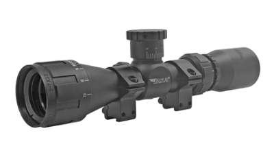 BSA SWEET 22 2-7X32 30/30 BLK