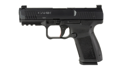 CANIK METE SF 9MM 4.19" 15RD BLK