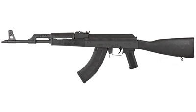 CENT ARMS VSKA 762X39 16.5" 30RD PLY