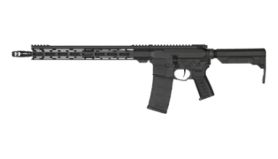 CMMG RSLT MK4 300BLK 16.1" 30RD AB