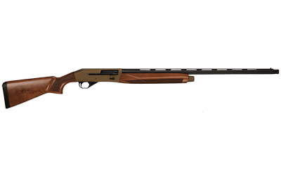 CZ 1012 G2 12GA 28" BLK/BRZ WD 4RD