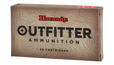 HRNDY OUTF 7MMWSM 150GR CX 20/200