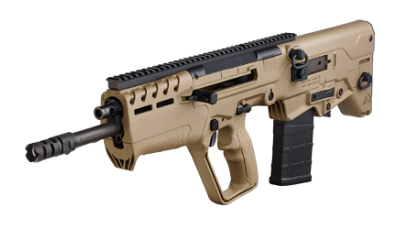 IWI TAVOR 7 308WIN 20" 20RD FDE