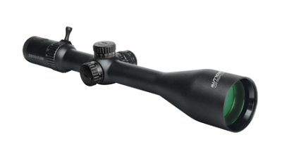 KONUS ABSOLUTE 5-40X56 SCOPE BDC IR