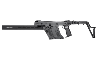KRISS VECTOR CRB G3 9MM 16" 10RD BLK