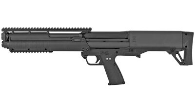 KELTEC KSG 12GA 18.5" 7+7RD