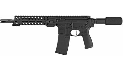 POF MNTMN PSTL 556 10.5" 30RD BLK