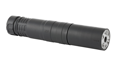 RUGGED RADIANT 762 MODULAR SPRSR BLK