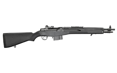 SPRGFLD M1A SCT 308 SYN 10RD NY