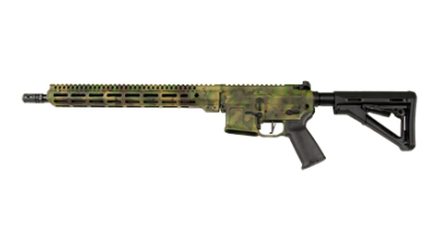 SANTAN STT-15 5.56 16" 30RD MC TRPC