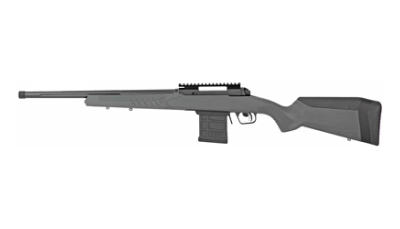 SAV 110 TACTICAL 6MM ARC 18" 8RD