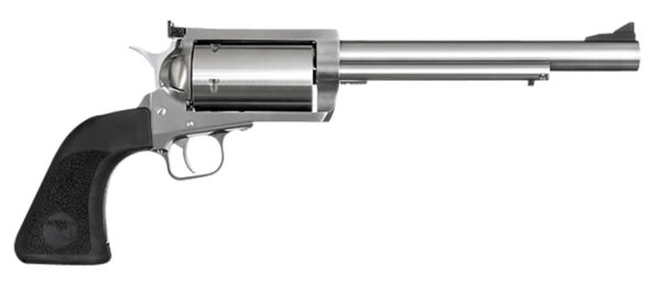 Magnum Research BFR350L7 BFR  350 Legend 6 Shot Brushed Stainless Steel Barrel & Frame