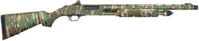 MOSS 62230 835TK 12 3.5 20 UF HOLOSUN RD MOGL